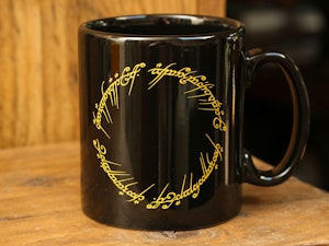 ONE RING - MUG-3