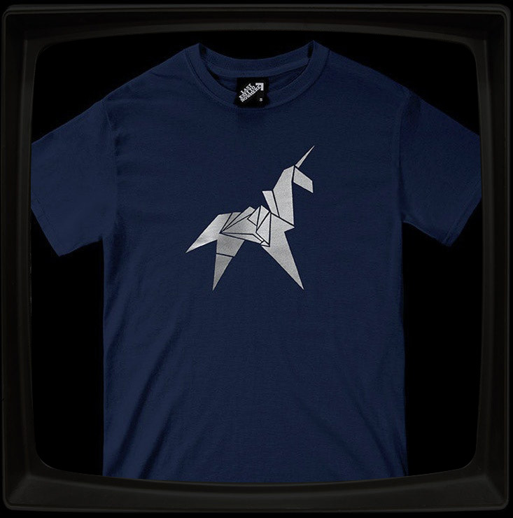 ORIGAMI Tシャツ 希少 craigfiesta ENDLESS MADE ORIGAMI Tシャツ 希少 craigfiesta ENDLESS MADE