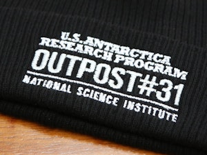 OUTPOST #31 - ORGANIC BEANIE-3