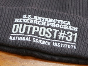 OUTPOST #31 - ORGANIC BEANIE-3