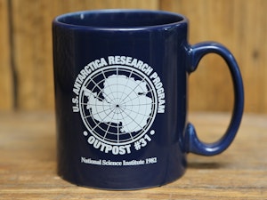 OUTPOST #31 - MUG-2