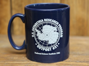 OUTPOST #31 - MUG-3
