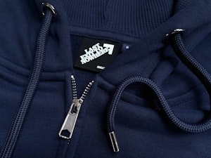 LUMON - ZIP-UP HOODED TOP-4