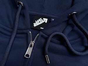 THULE STATION - ZIP-UP HOODED TOP-4