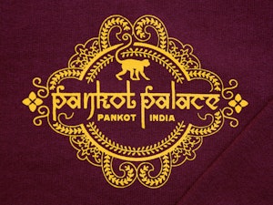 PANKOT PALACE - SWEATSHIRT-3