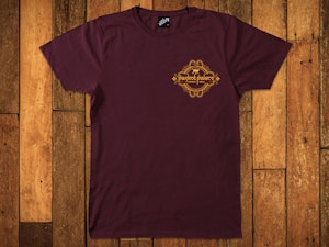 PANKOT PALACE - SOFT JERSEY T-SHIRT-2