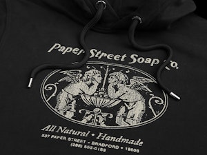 PAPER STREET SOAP COMPANY - ORGANIC HOODED TOP-3
