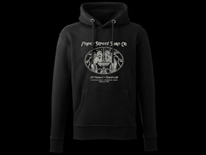 PAPER STREET SOAP COMPANY - ORGANIC HOODED TOP-2