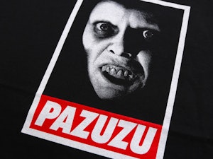 PAZUZU - REGULAR T-SHIRT-3