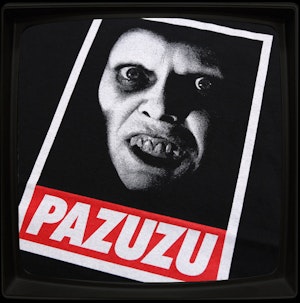 PAZUZU - REGULAR T-SHIRT