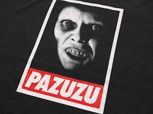 PAZUZU - VINTAGE T-SHIRT-3