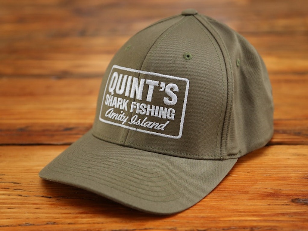 Quint fishing cap online