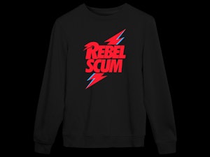 REBEL SCUM - SWEATSHIRT-2