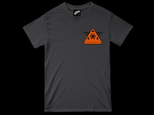 ROCINANTE - REGULAR T-SHIRT-2