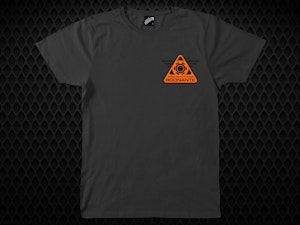 ROCINANTE - SOFT JERSEY T-SHIRT-3