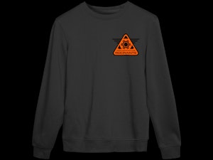 ROCINANTE - SWEATSHIRT-2