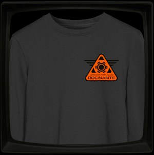 ROCINANTE - SWEATSHIRT