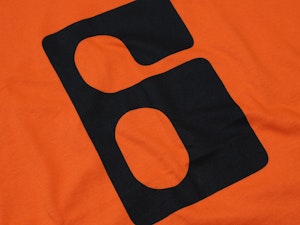 ROLLERBALL 6 - REGULAR T-SHIRT-3