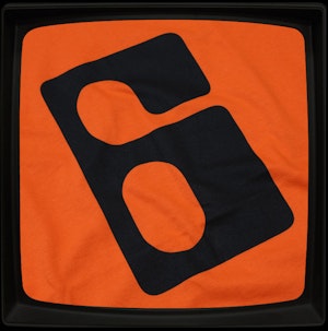 ROLLERBALL 6 - REGULAR T-SHIRT