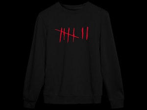 SEVEN DEADLY SINS - SWEATSHIRT-2