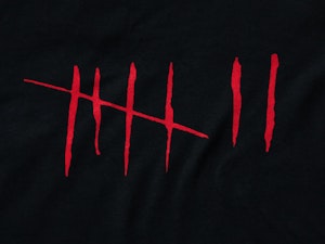 SEVEN DEADLY SINS - SOFT JERSEY T-SHIRT-4