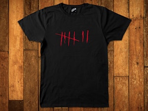 SEVEN DEADLY SINS - SOFT JERSEY T-SHIRT-2