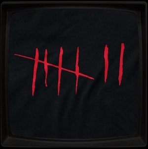 SEVEN DEADLY SINS - SOFT JERSEY T-SHIRT