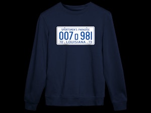 SPORTSMEN'S PARADISE - SWEATSHIRT-2