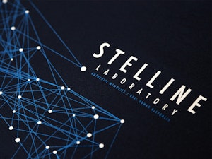 STELLINE LABORATORY - REGULAR T-SHIRT-3