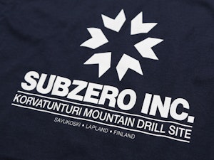 SUBZERO INC - SOFT JERSEY T-SHIRT-2