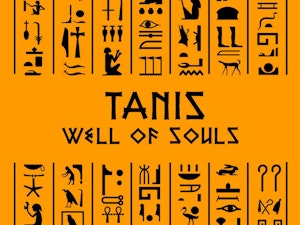 TANIS 'WELL OF SOULS' - REGULAR T-SHIRT-2
