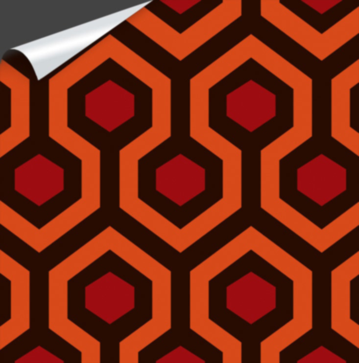 STICKERS | Last Exit to Nowhere