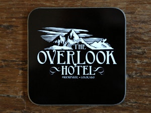 THE OVERLOOK HOTEL - COASTER-2