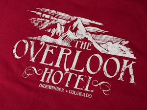 THE OVERLOOK HOTEL - SWEATSHIRT-3
