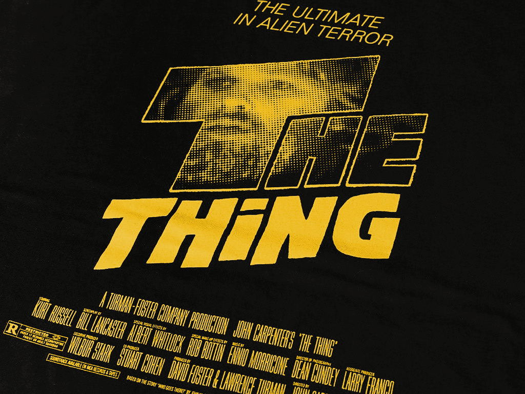 THE SHINING THING - SWEATSHIRT | Last Exit to Nowhere
