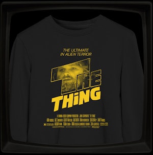 THE SHINING THING - SWEATSHIRT