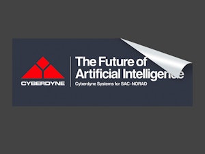 THE FUTURE OF ARTIFICIAL INTELLIGENCE - STICKER-2