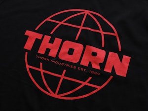 THORN INDUSTRIES - SOFT JERSEY T-SHIRT-2