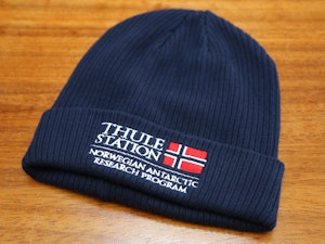 THULE STATION - ORGANIC BEANIE-2