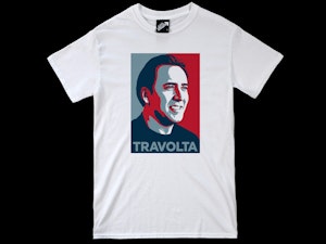 TRAVOLTA - REGULAR T-SHIRT-2