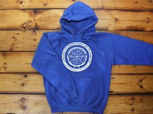 UNITED FEDERATION OF PLANETS - SUMMER HOODED TOP-4