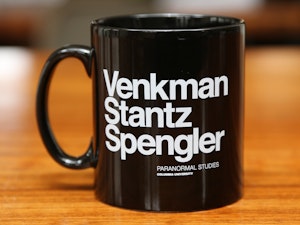 VENKMAN STANTZ SPENGLER - MUG-3