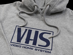 VIDEO HOME SYSTEM - HOODED TOP-2