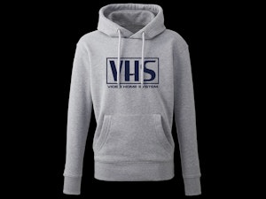 VIDEO HOME SYSTEM - HOODED TOP-3