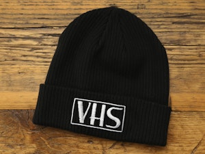 VIDEO HOME SYSTEM - ORGANIC BEANIE-2