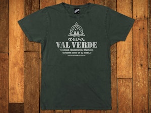 VIVA VAL VERDE - VINTAGE T-SHIRT-3