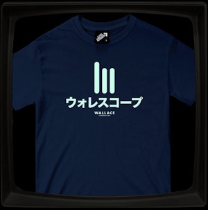 WALLACE CORPORATION - REGULAR T-SHIRT