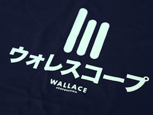 WALLACE CORPORATION - SOFT JERSEY T-SHIRT-4