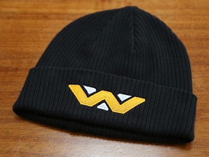 WEYLAND-YUTANI - ORGANIC BEANIE-2