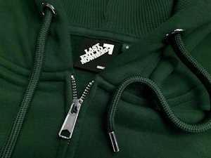 WEYLAND-YUTANI BIO-WEAPONS DIVISION - ORGANIC HOODED TOP-4